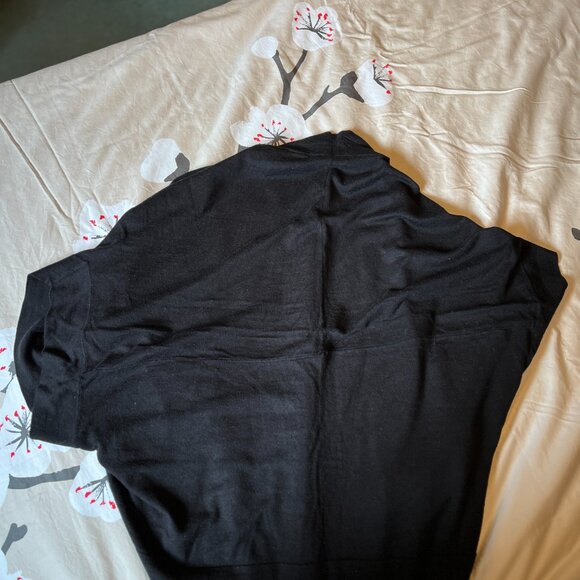 Press Cocoon Cardigan size S/M - Picture 2 of 10